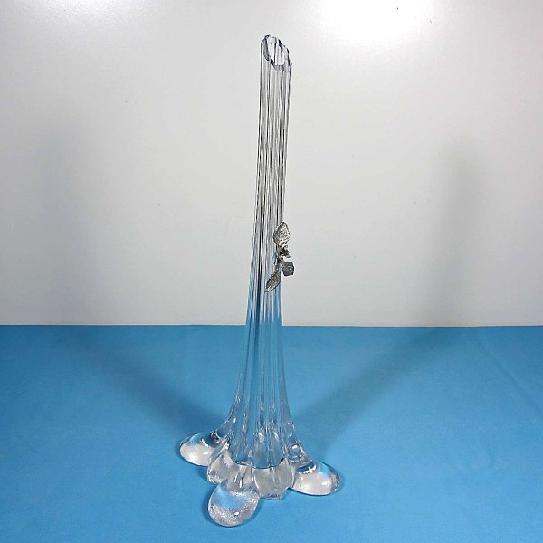 Murano Kristal Karanfillik - Sahhaf.Net