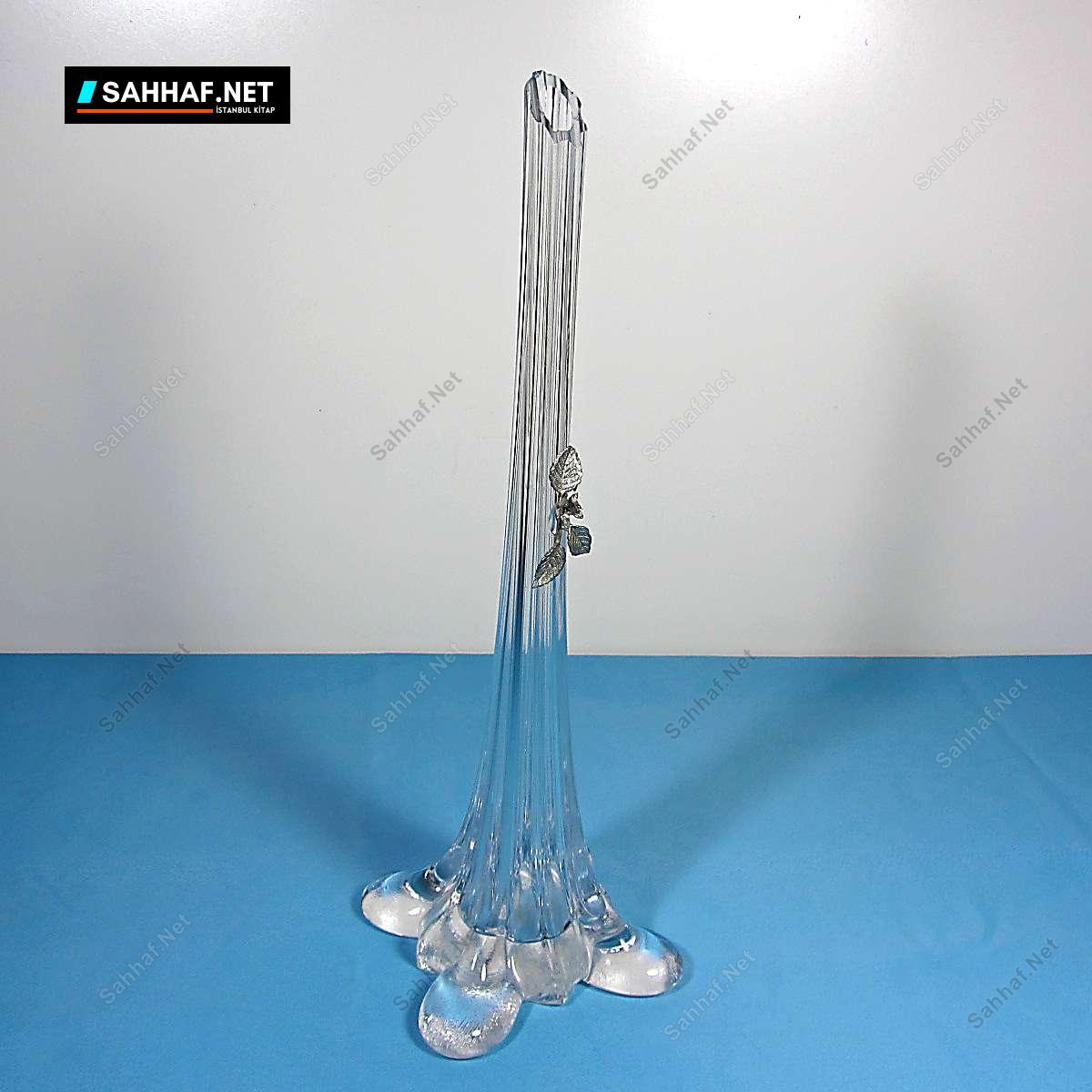 Murano Kristal Karanfillik 1 Murano Kristal Karanfillik