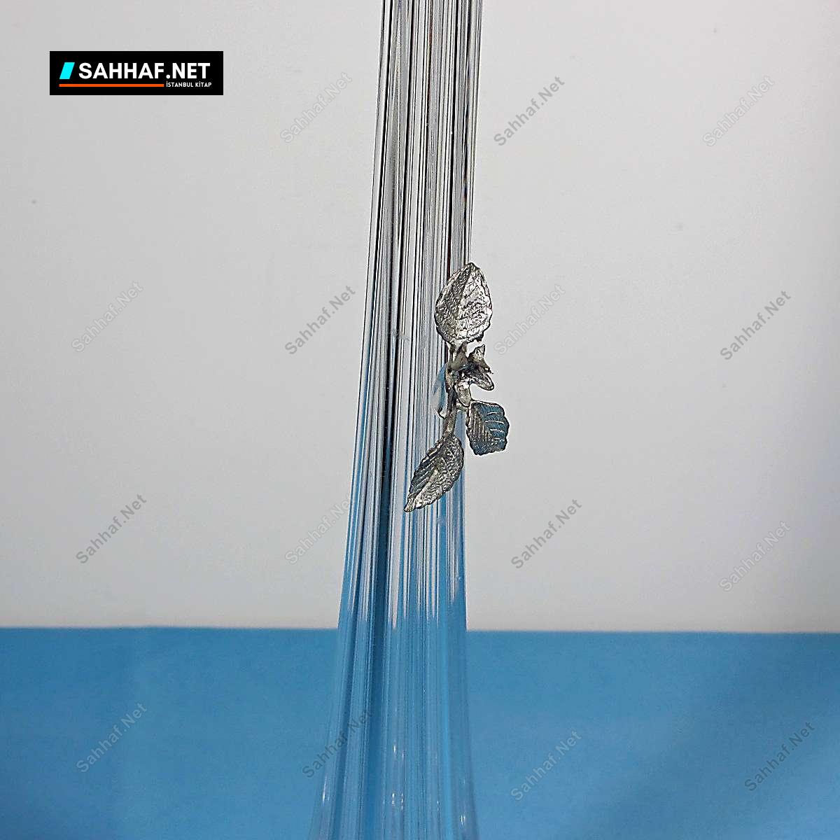 Murano Kristal Karanfillik 4 Murano Kristal Karanfillik - Görsel 4