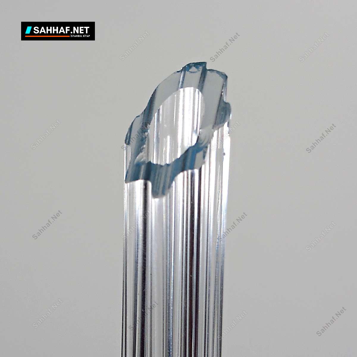 Murano Kristal Karanfillik 3 Murano Kristal Karanfillik - Görsel 3