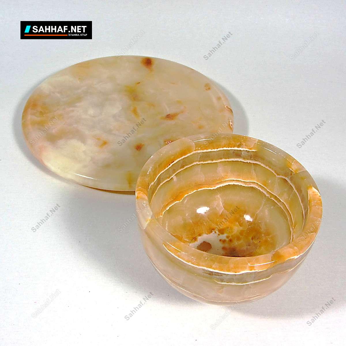 Anatoli Onyx Kase-Fincan 2 Anatoli Onyx Kase-Fincan - Görsel 2