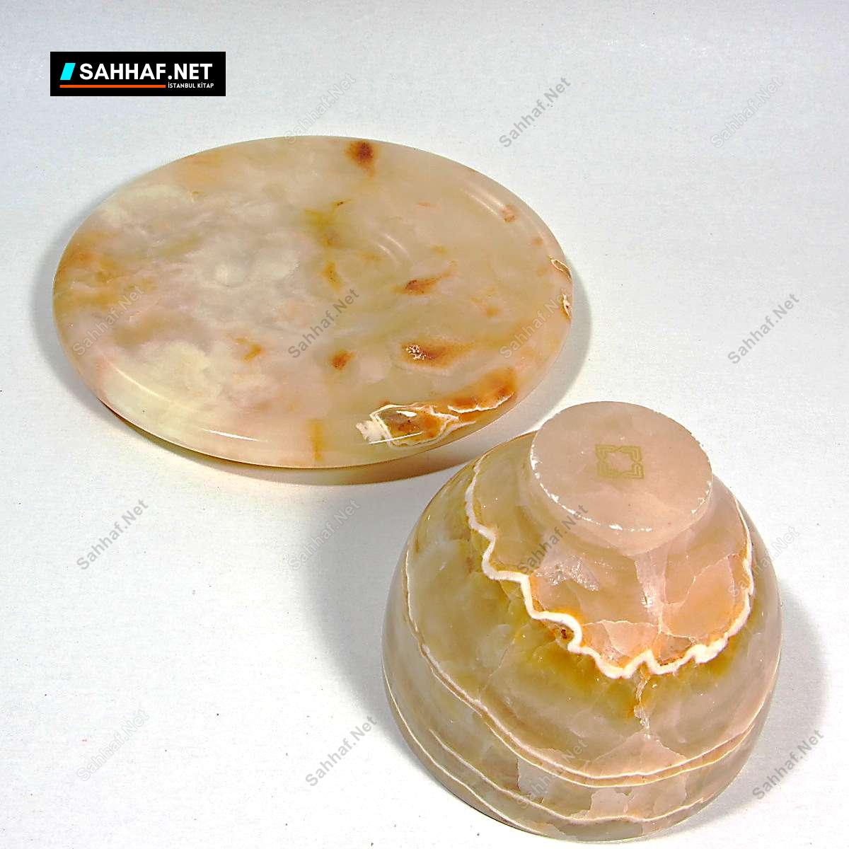 Anatoli Onyx Kase-Fincan 3 Anatoli Onyx Kase-Fincan - Görsel 3