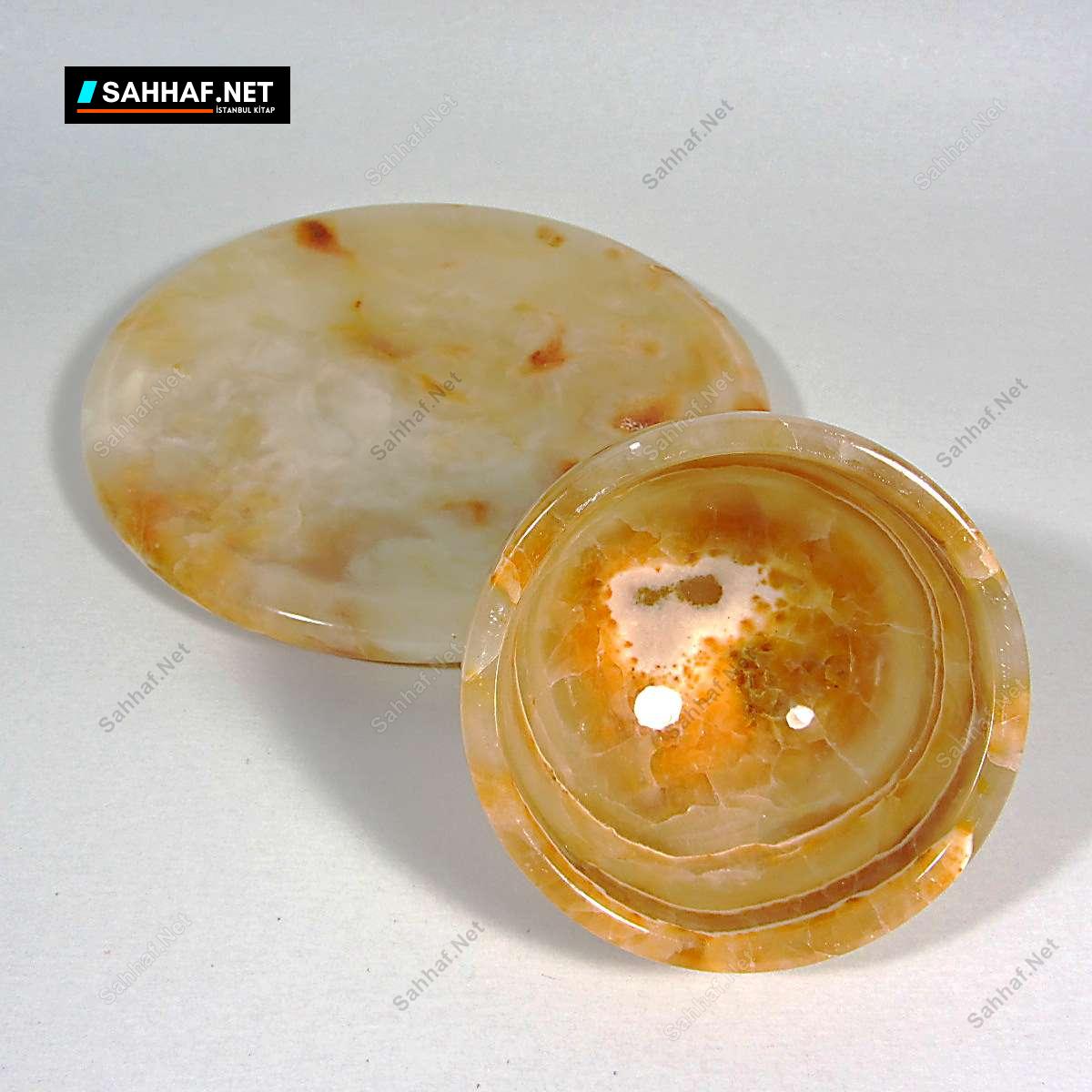 Anatoli Onyx Kase-Fincan 4 Anatoli Onyx Kase-Fincan - Görsel 4