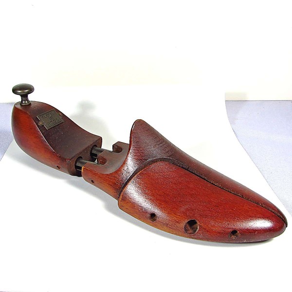 Dekorluk Ayakkabı Kalıbı - Sahhaf.Net