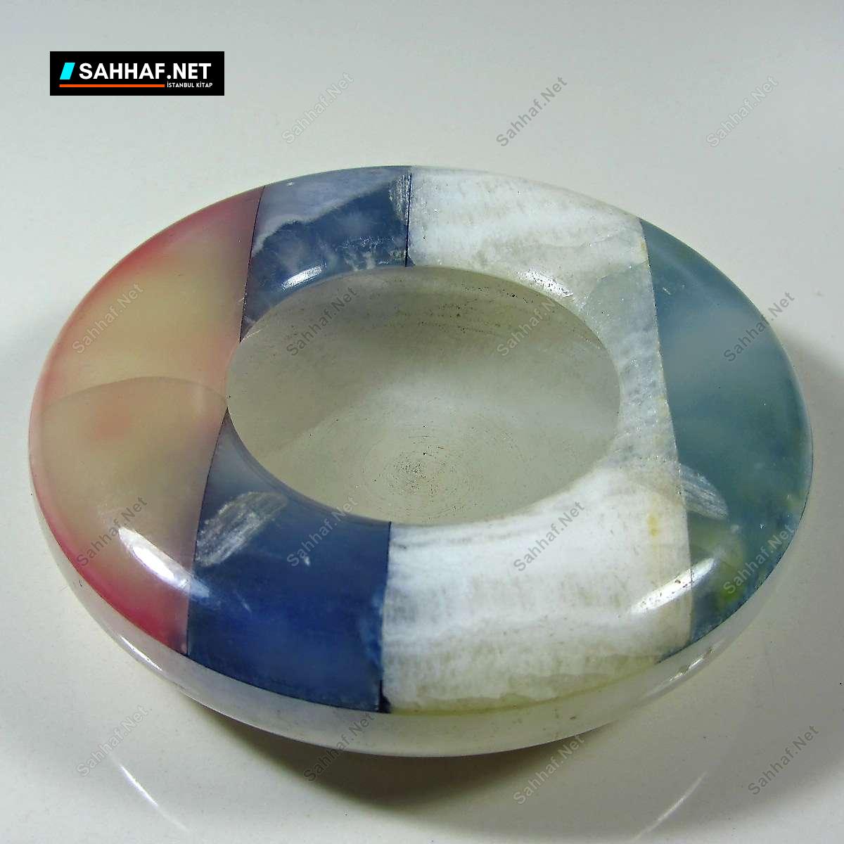 Mermer Küllük 2 Mermer Küllük - Görsel 2