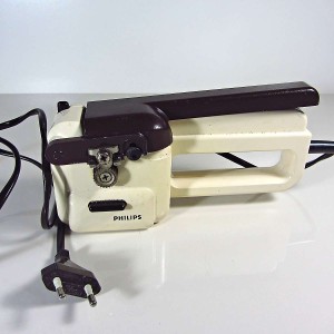 Philips Elektrikli Konserve Açacağı