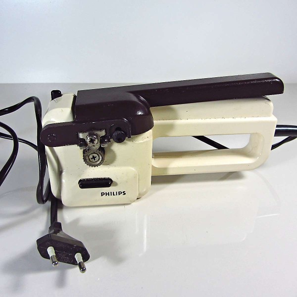 Philips Elektrikli Konserve Açacağı - Sahhaf.Net