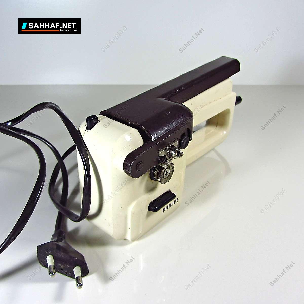 Philips Elektrikli Konserve Açacağı 2 Philips Elektrikli Konserve Açacağı - Görsel 2