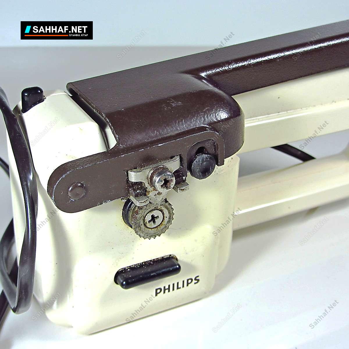 Philips Elektrikli Konserve Açacağı 3 Philips Elektrikli Konserve Açacağı - Görsel 3