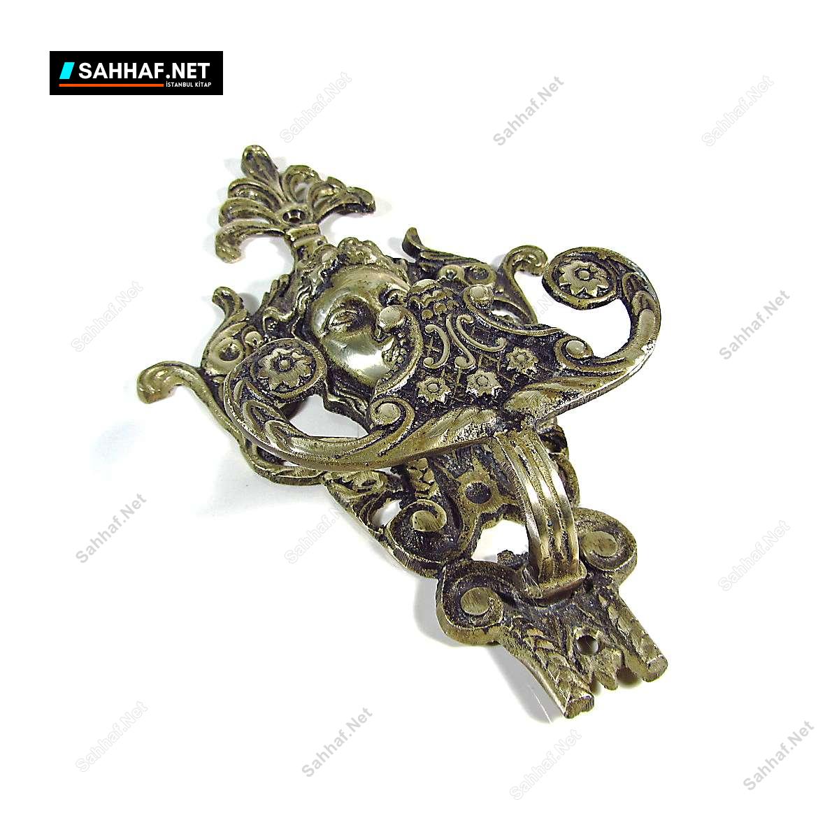 Pirinç Askı 80 Pirinç Askı