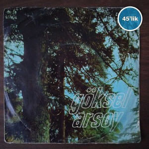 GÖKSEL ARSOY - Dudaklarında Arzu - Titrek Bir Damladır - 45lik Plak 5 GÖKSEL ARSOY – Dudaklarında Arzu – Titrek Bir Damladır – 45lik Plak