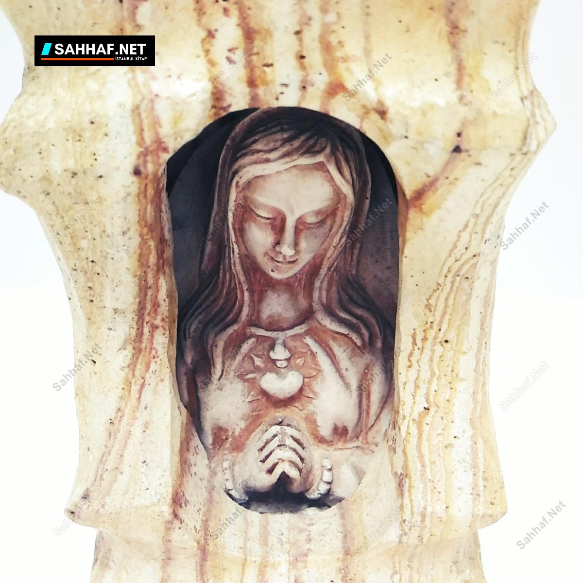 Hazreti Meryem 1 Hazreti Meryem