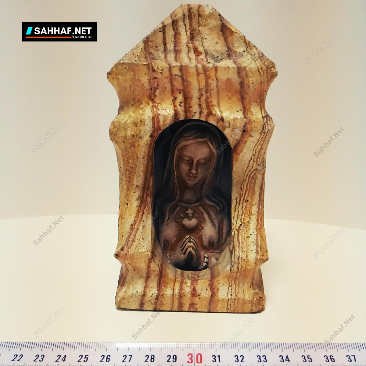 Hazreti Meryem 2 Hazreti Meryem - Görsel 2