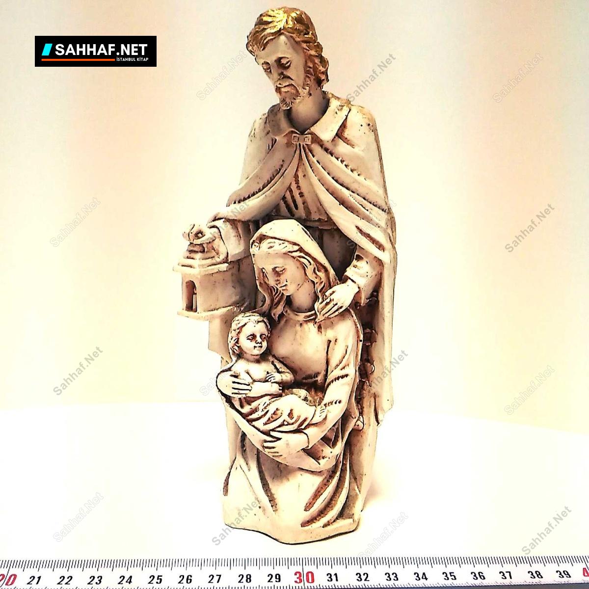 Hazreti Meryem ve Hazreti İsa 1 Hazreti Meryem ve Hazreti İsa