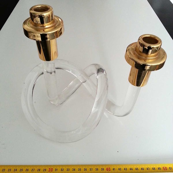 Fiberglas Şamdan - Sahhaf.Net