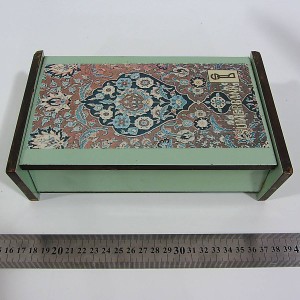 Sümerbank Kutu 6 Sümerbank Kutu