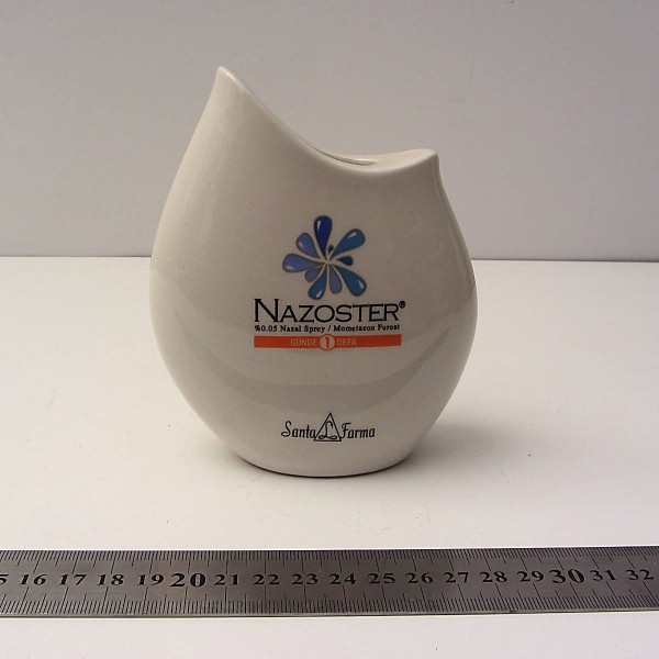 Porselen Kalemlik - Sahhaf.Net