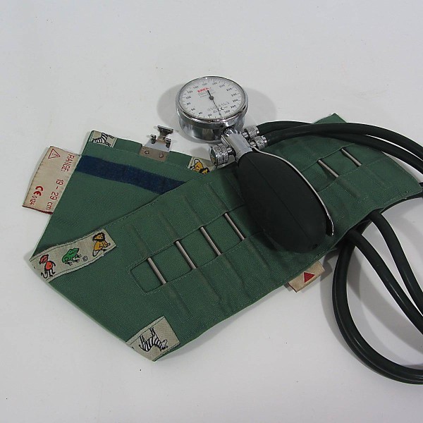 Çocuk Tansiyon Aleti