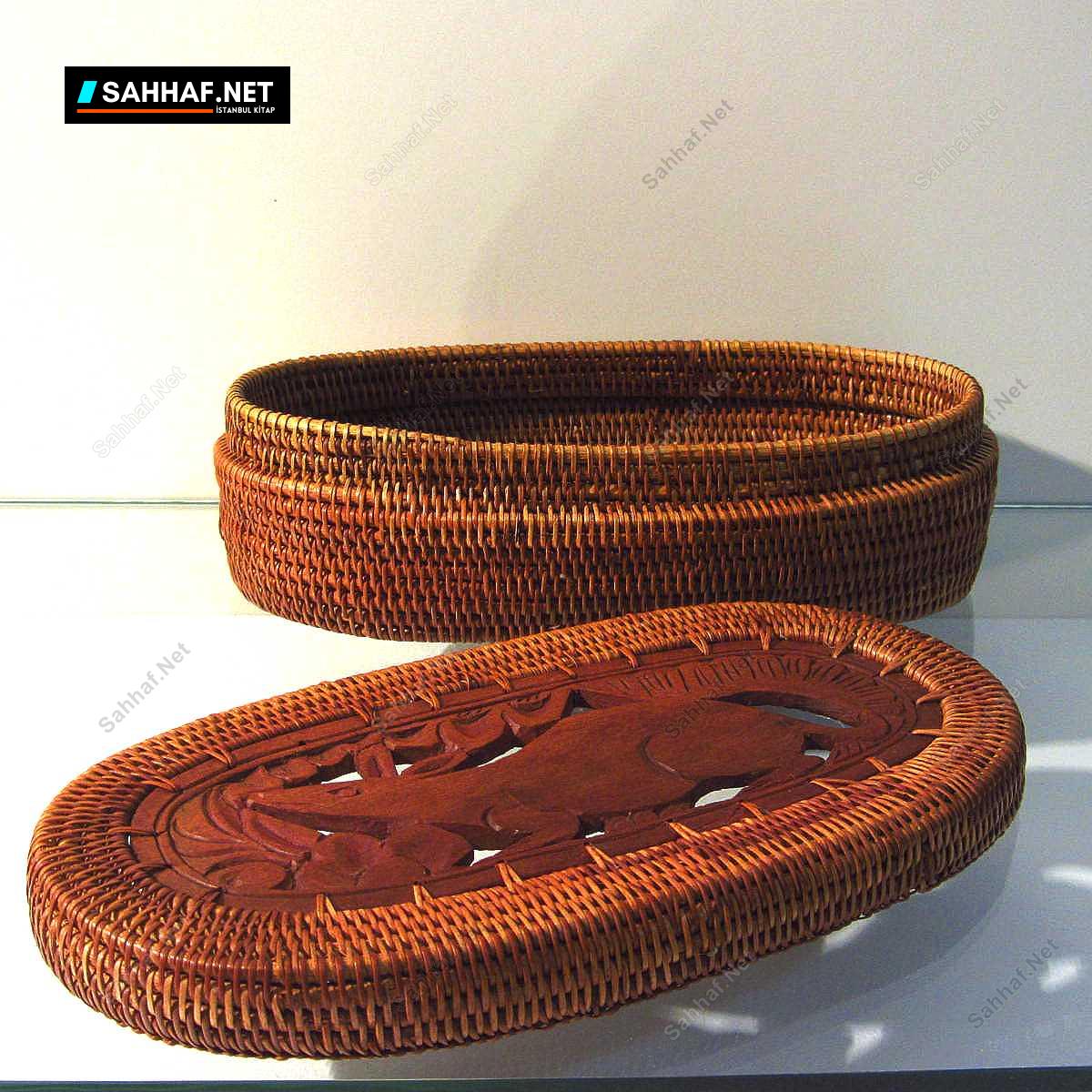 Fareli Sepet 2 Fareli Sepet - Görsel 2