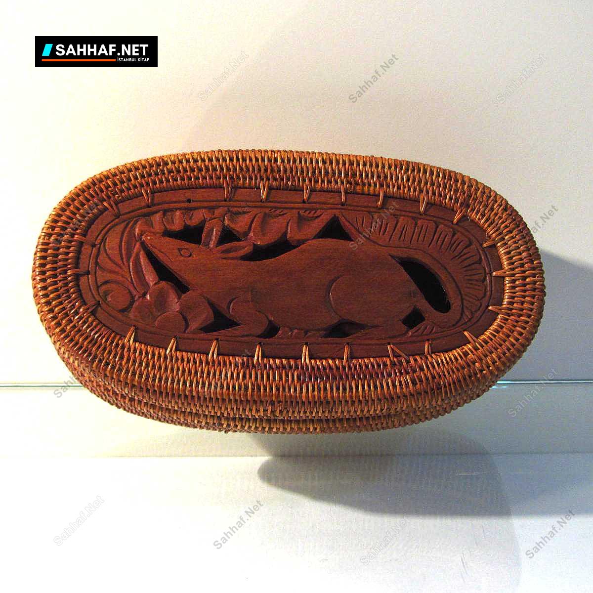 Fareli Sepet 1 Fareli Sepet