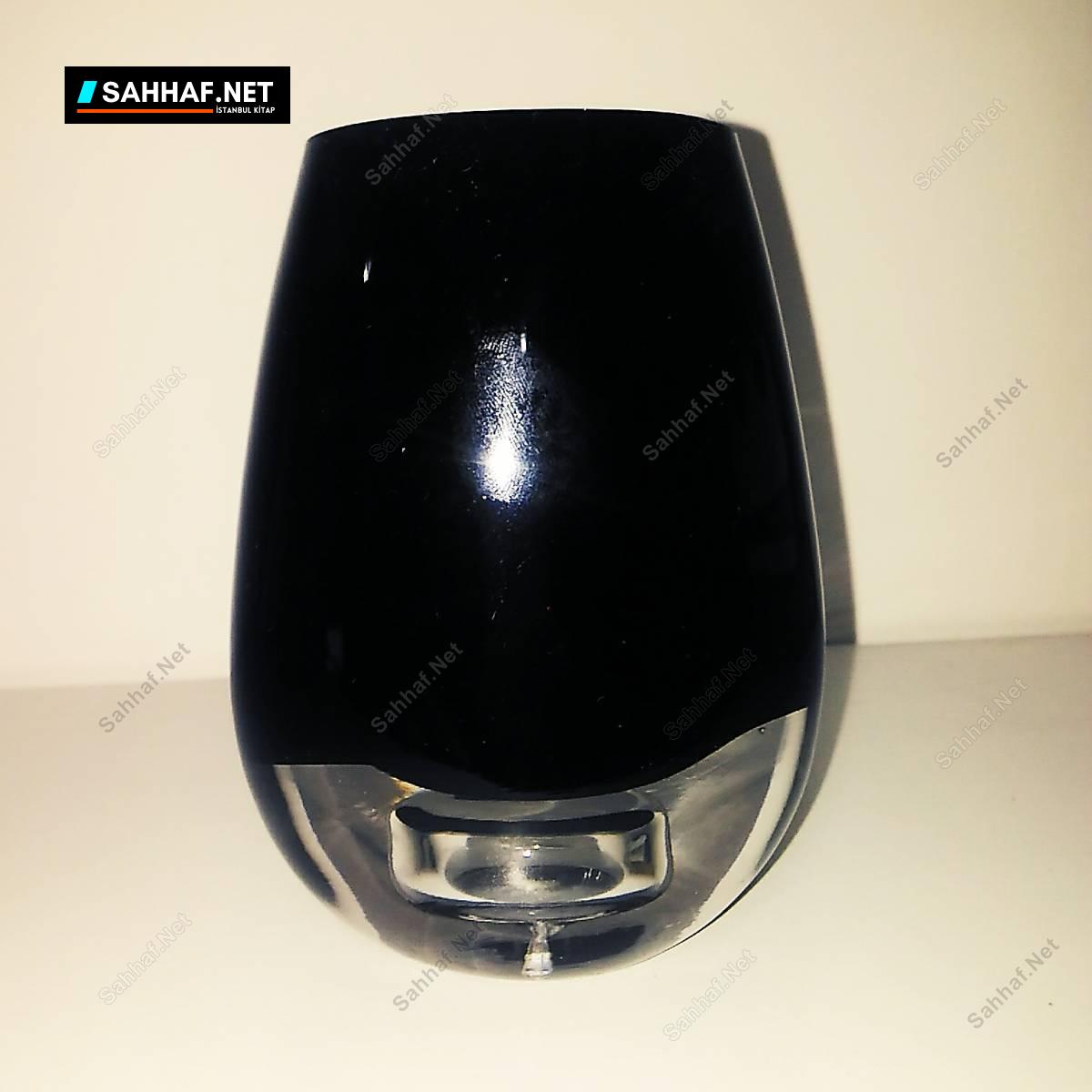 Murano Cam Vazo 1 Murano Cam Vazo