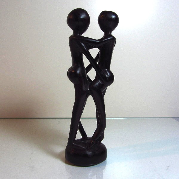 Kadın Erkek Figürü