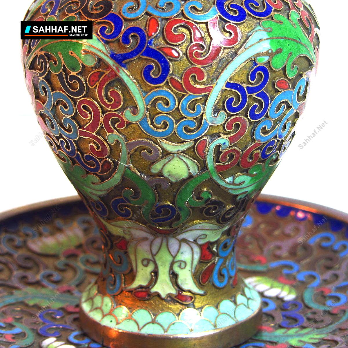 Klovazom Mini Vazo 1 Klovazom Mini Vazo