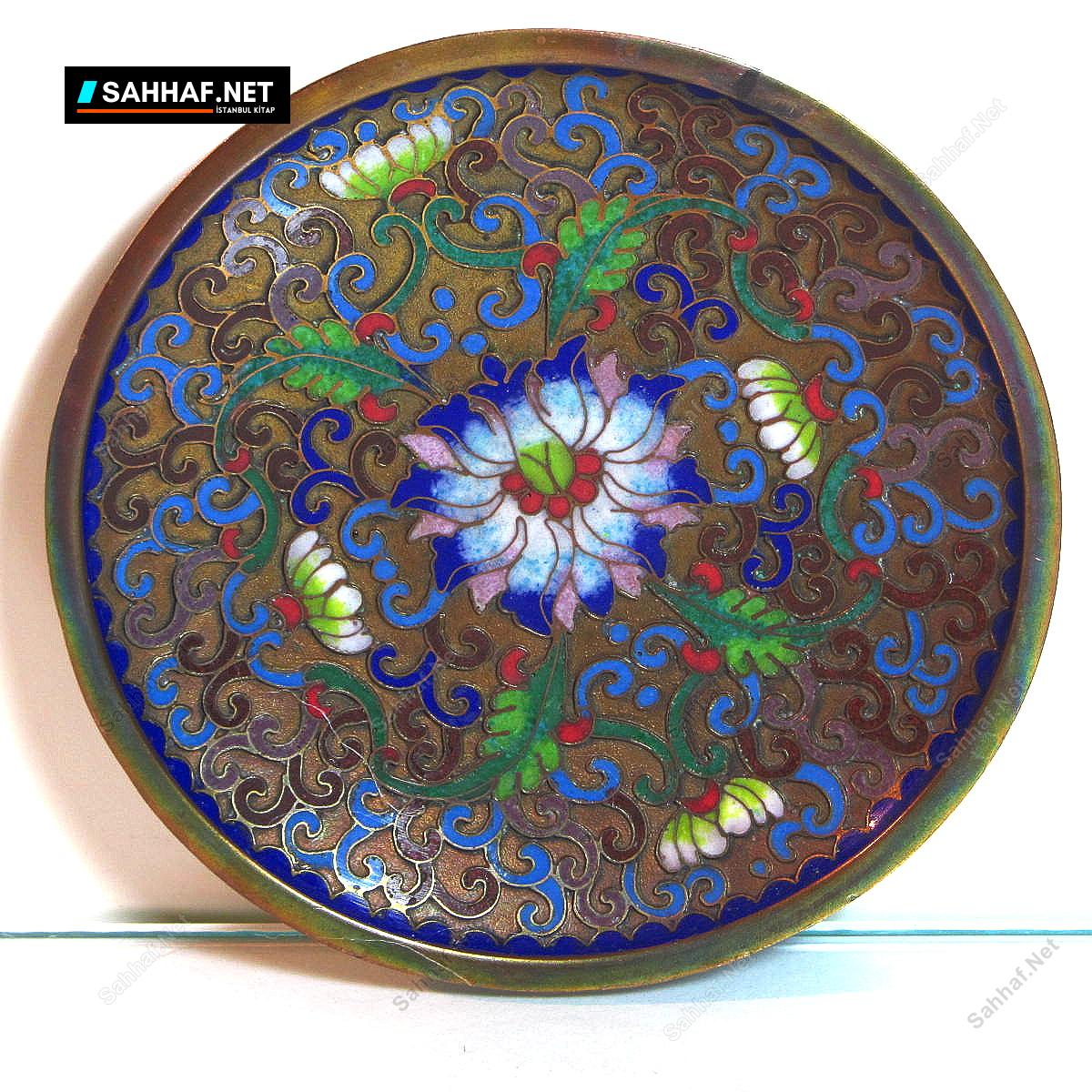 Klovazom Mini Vazo 4 Klovazom Mini Vazo - Görsel 4