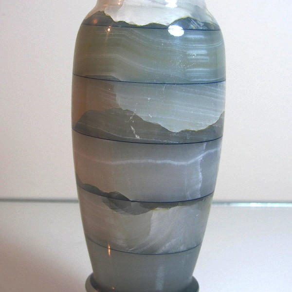 Mermer Vazo - Sahhaf.Net