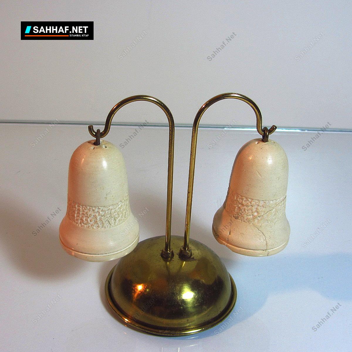 Tuzluk Biberlik 1 Tuzluk Biberlik