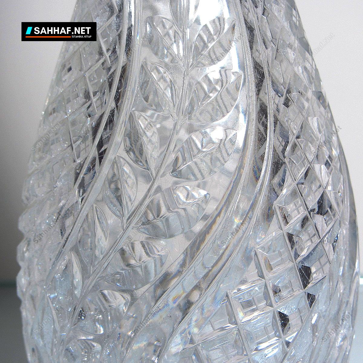 Kristal Karaf 2 Kristal Karaf - Görsel 2