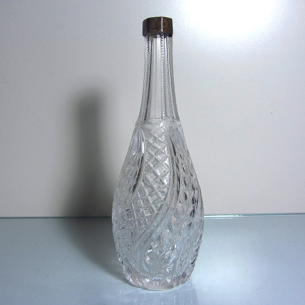 Kristal Karaf - Sahhaf.Net