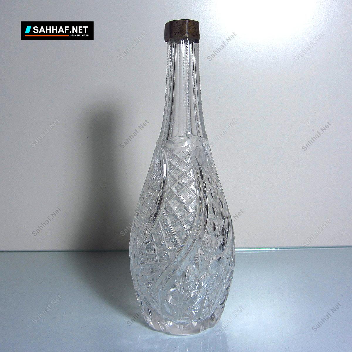 Kristal Karaf 1 Kristal Karaf