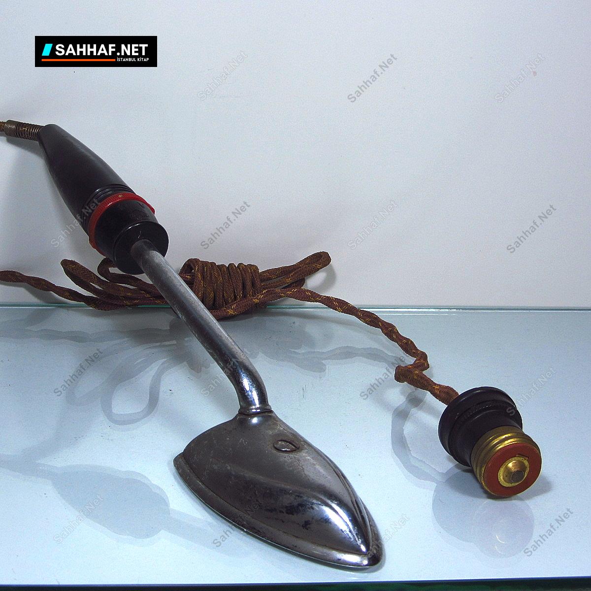 Sıradışı Ütü 1 Sıradışı Ütü