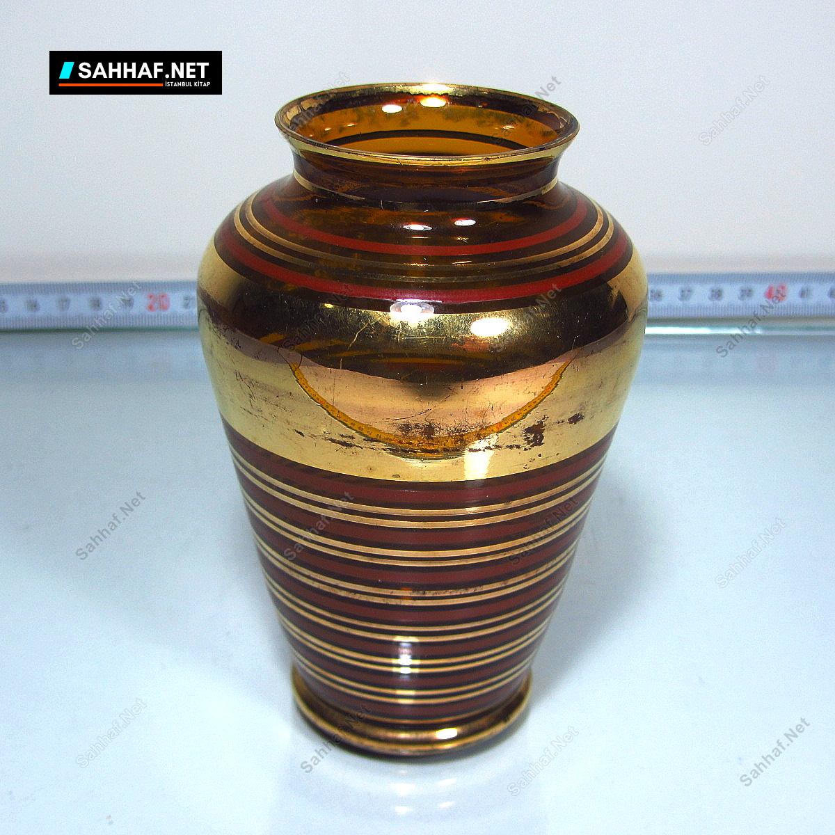 1960'lar Cam Vazo 1 1960'lar Cam Vazo