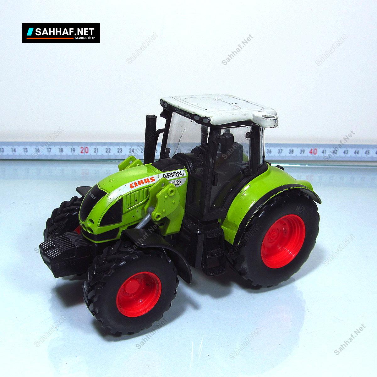 Oyuncak Traktör 1 Oyuncak Traktör