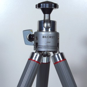 1970'ler Tripod 7 1970’ler Tripod