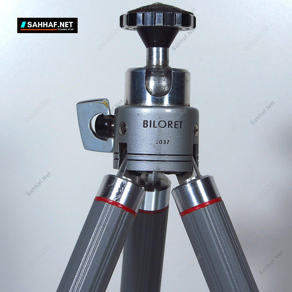 1970'ler Tripod 1 1970'ler Tripod
