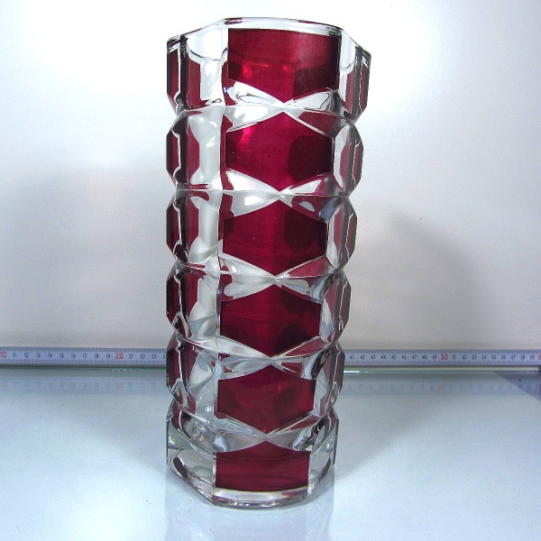 Büyük Boy Fransız Vazo - Sahhaf.Net