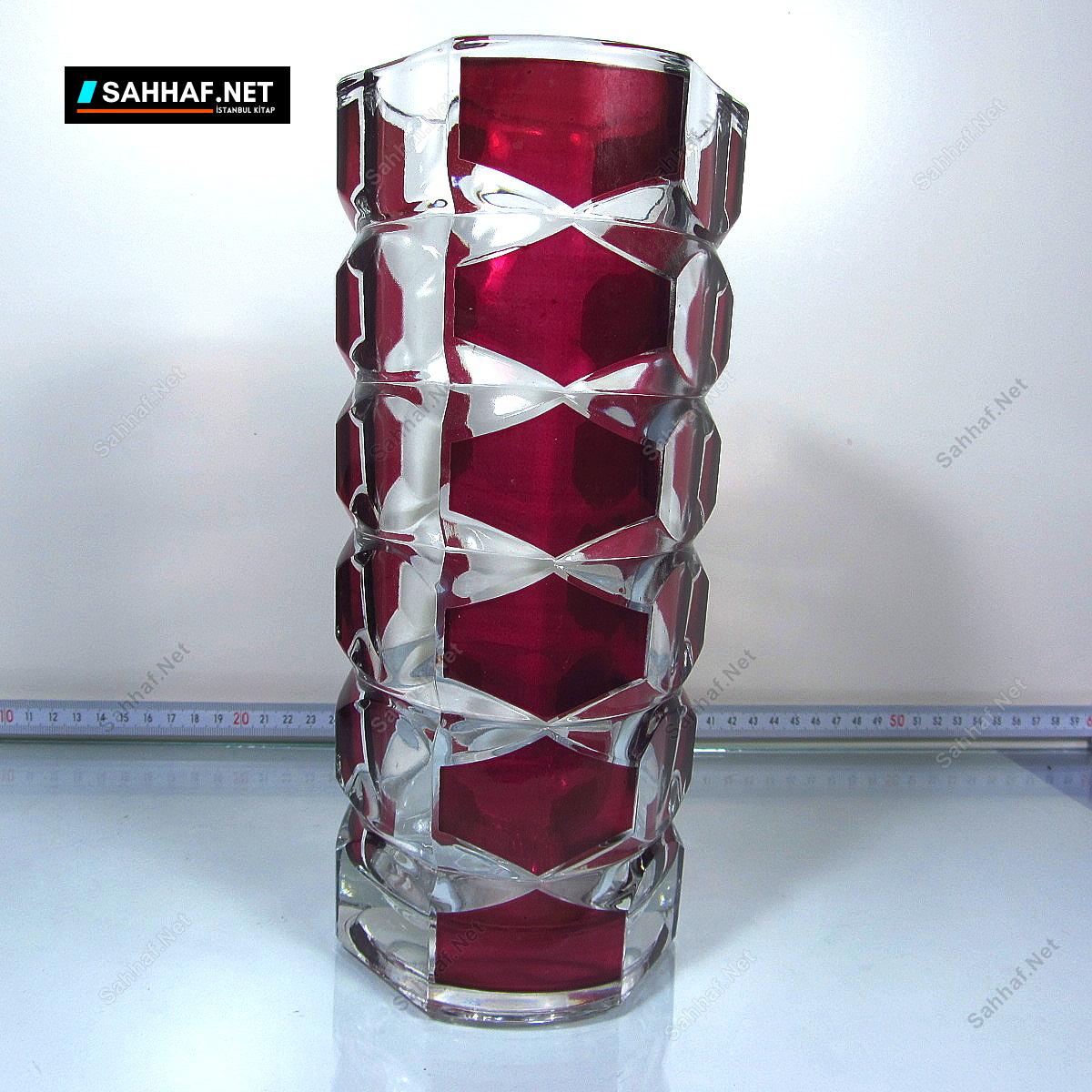 Büyük Boy Fransız Vazo 70 Büyük Boy Fransız Vazo