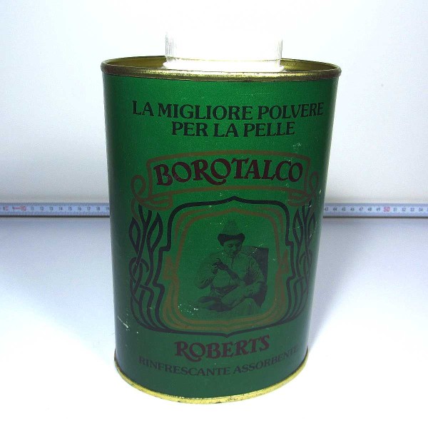 Borotalco Pudra - Sahhaf.Net