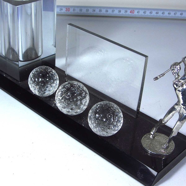 Golf Temalı Kalemlik - Sahhaf.Net