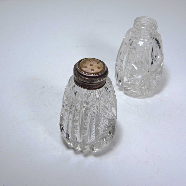 Kristal Tuzluk Biberlik