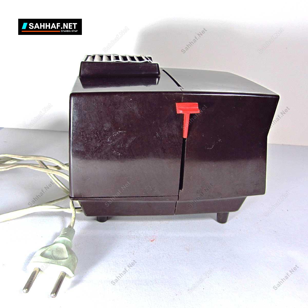 View-Master Film Gösterim Cihazı 2 View-Master Film Gösterim Cihazı - Görsel 2