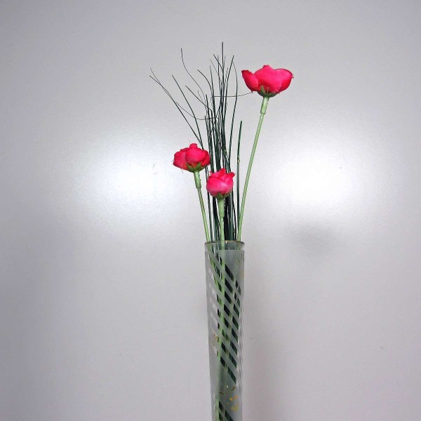 İkebana Çiçek - Sahhaf.Net