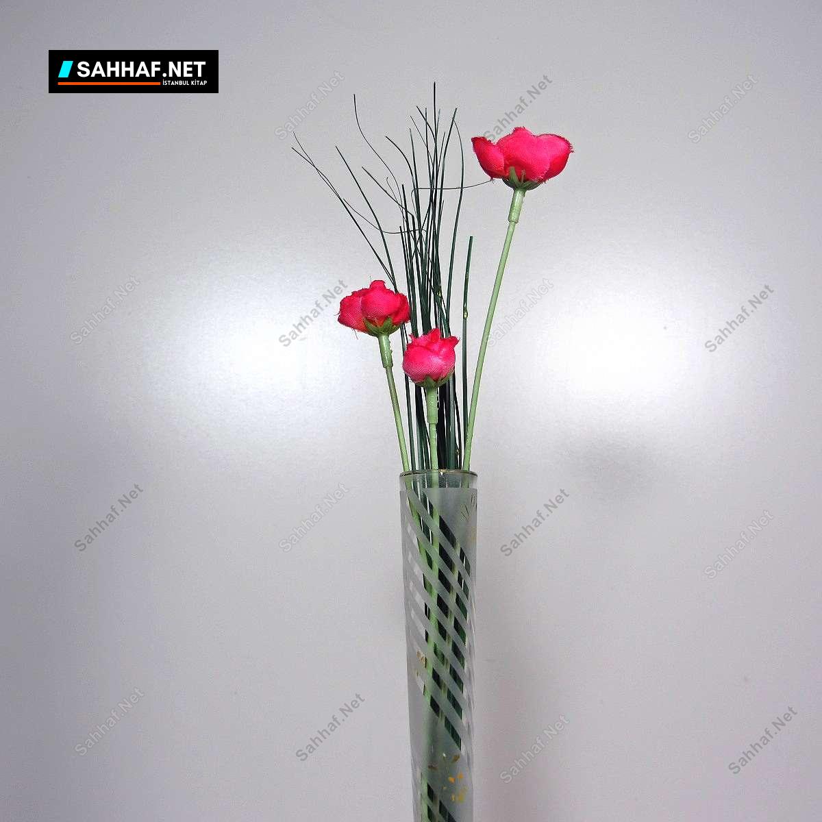 İkebana Çiçek 1 İkebana Çiçek