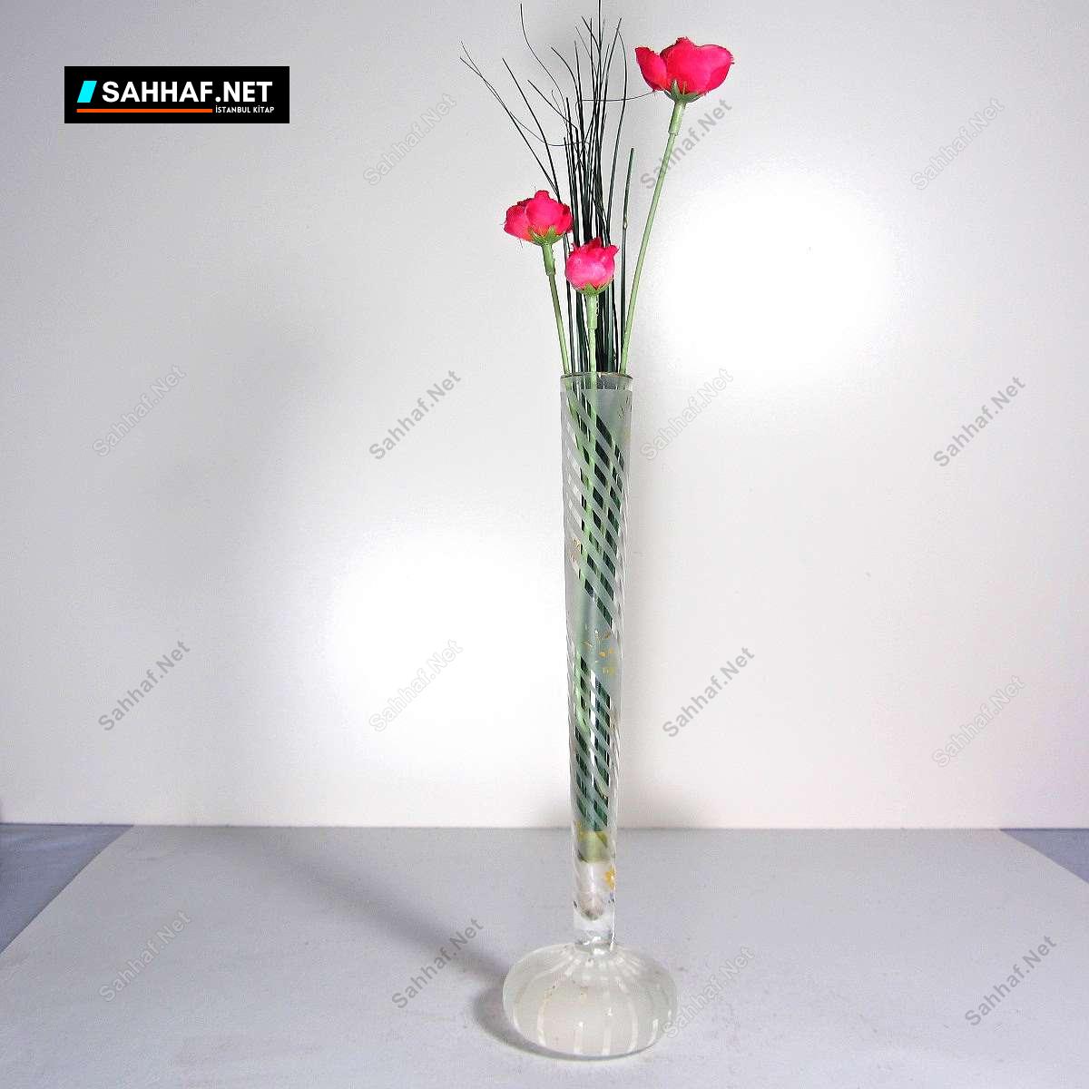 İkebana Çiçek 4 İkebana Çiçek - Görsel 4