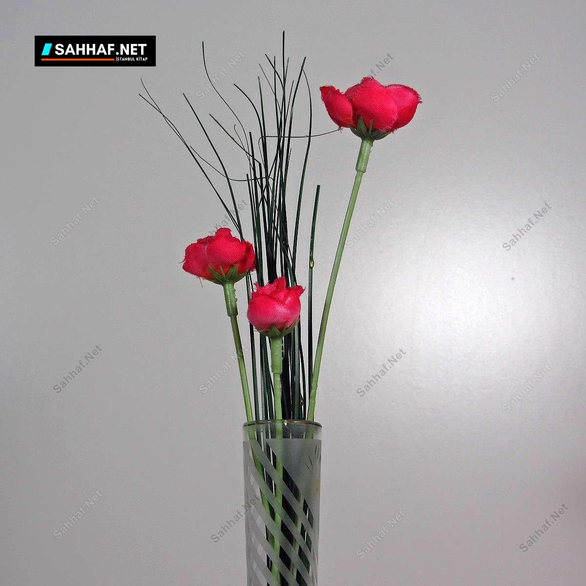 İkebana Çiçek 5 İkebana Çiçek - Görsel 5