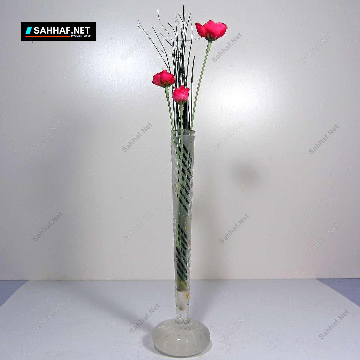 İkebana Çiçek 2 İkebana Çiçek - Görsel 2