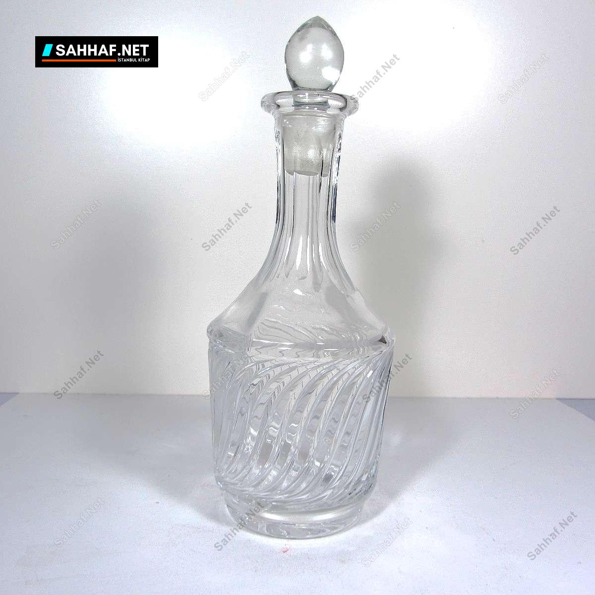 Kristal Karaf 88 Kristal Karaf